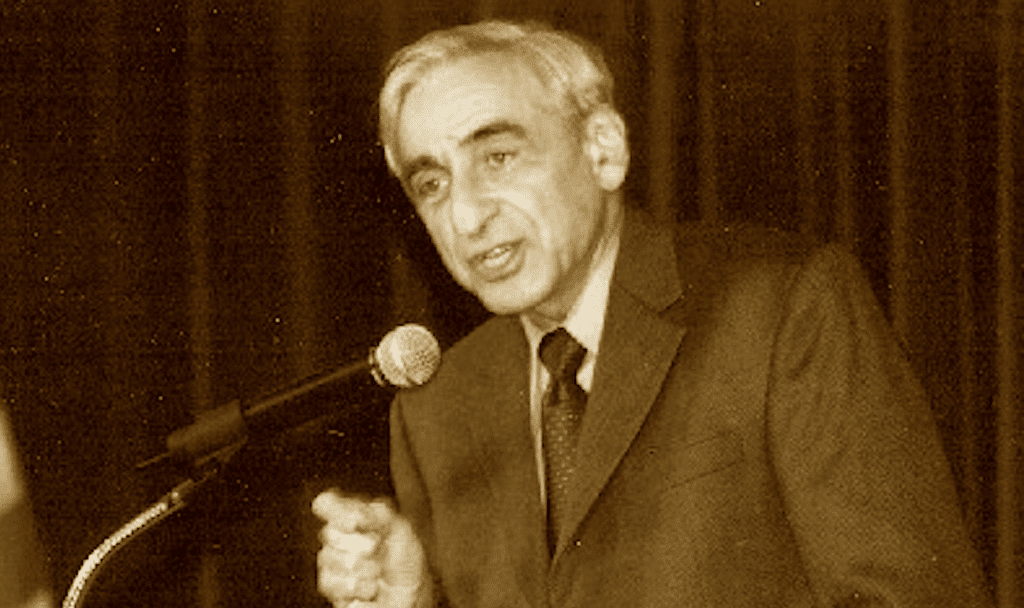 Michael Walzer.