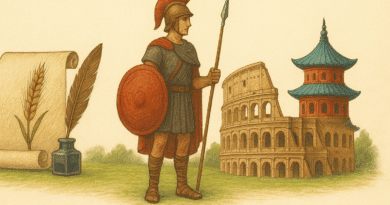 Come nasce lo Stato?