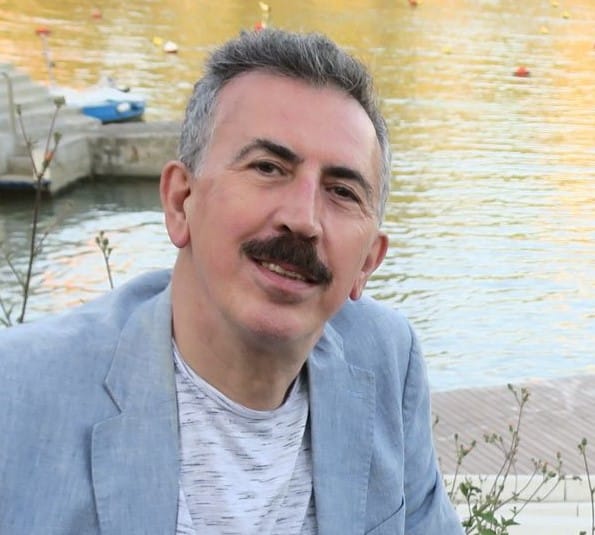Author Image
