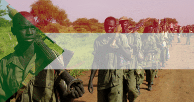 Reportage Africa ExPress: Nord-Darfur