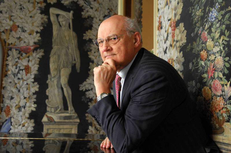 Stefano Zamagni