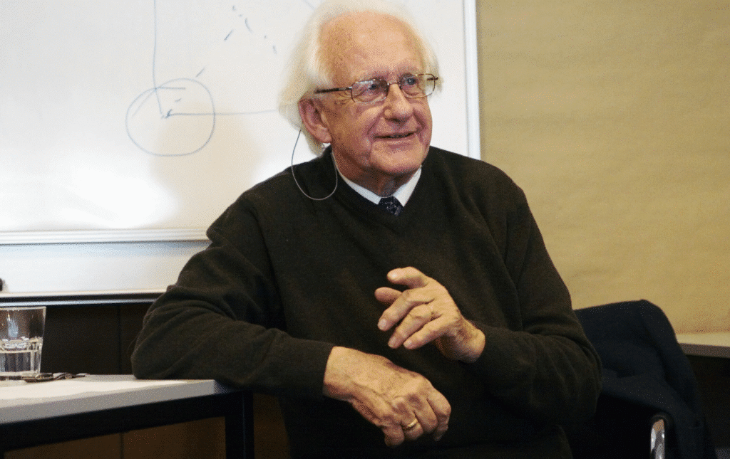 Johan Galtung