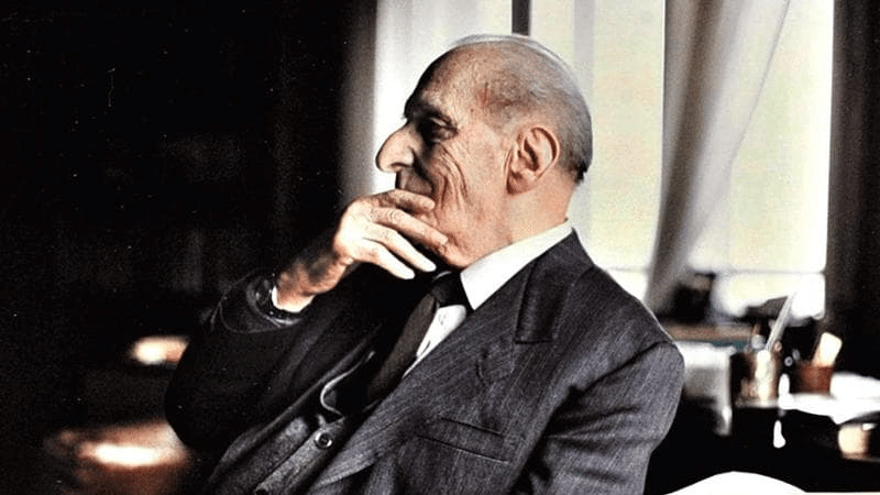 Norberto Bobbio