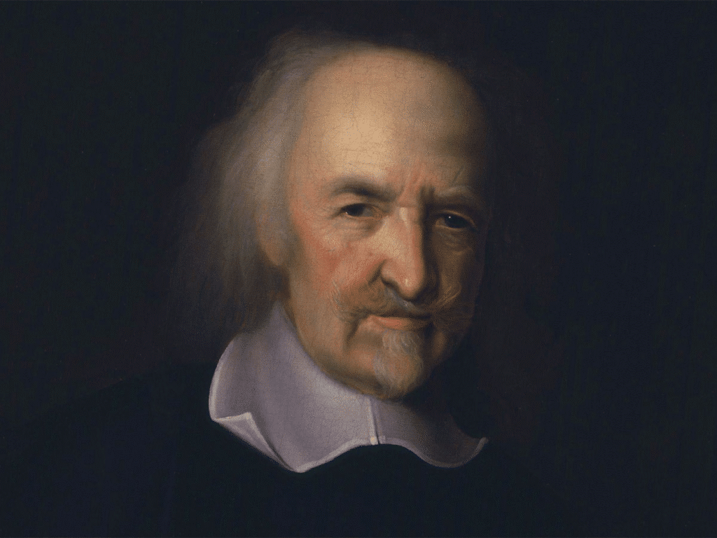 Thomas Hobbes