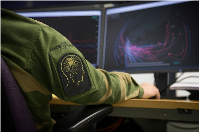 L'intreccio tra scienze militari e tecnologia è sempre più serrato.