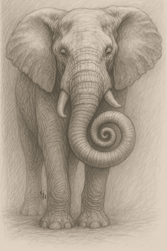 elefante