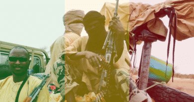 Reportage Africa ExPress: il Mali nella morsa dei jihadisti