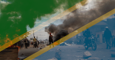 Reportage Africa ExPress: Tanzania