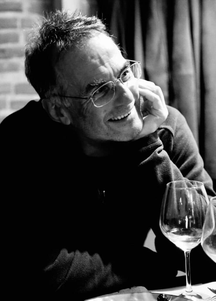 Marco Pastonesi - autore di Rugby Underground