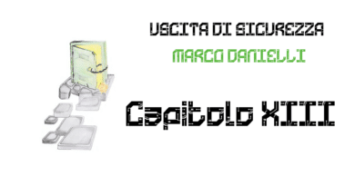 Capitolo XIII