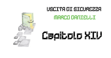 Capitolo XIV Capitolo XIV