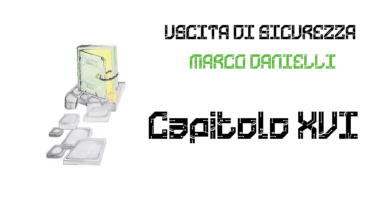 Capitolo XVI