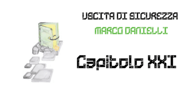 Capitolo XXI