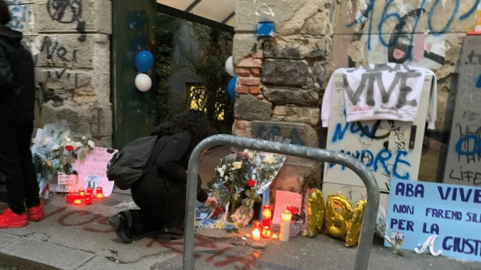 Violenza giovanile: il ricordo dei compagni di classe del ragazzo ucciso a La Spezia.