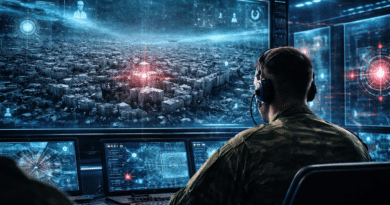 L’utilizzo dell’IA nelle procedure di targeting