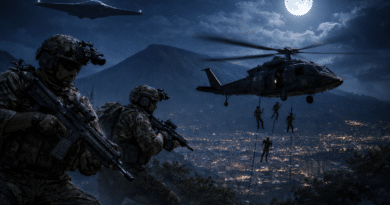 Absolute resolve: l’integrazione può garantire la superiorità