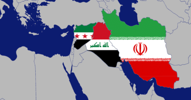 Siria-Iraq: tensione tra milizie irachene e jihadisti in Siria