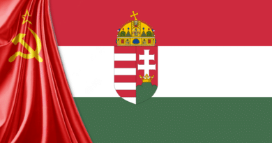 Viaggio nei Paesi dell’Europa centrale e orientale: Ungheria