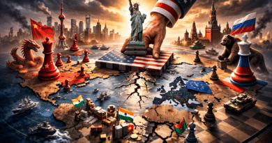 L’America di Trump L’America di Trump