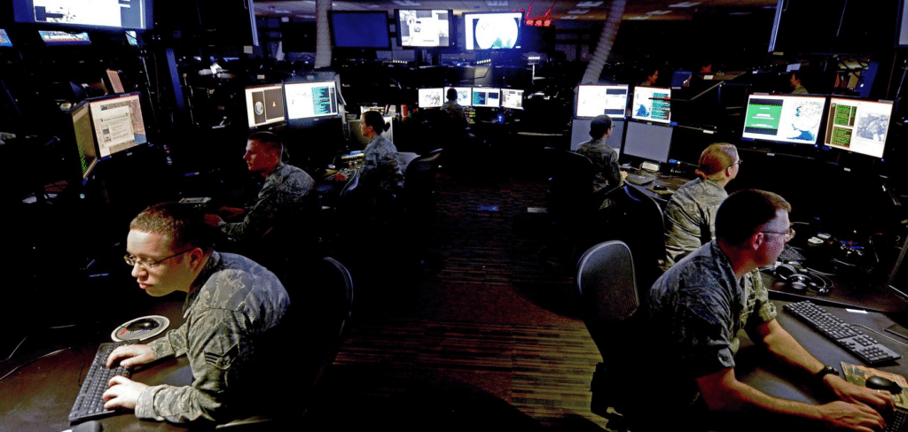 L'US Department of War utilizza le funzionalità di "AI vision" durante l'operazione "Epic Fury".