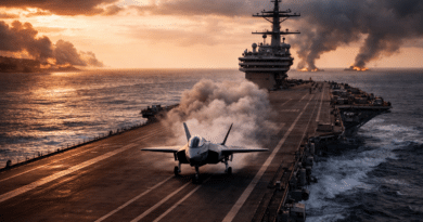 Il tramonto del paradigma delle “Due Guerre”