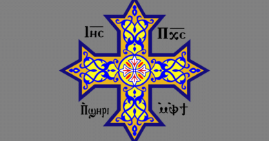 La Chiesa copta ortodossa e la comunità in Italia ed Europa