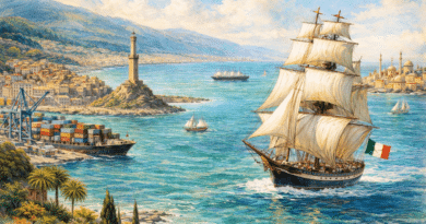 Un rapporto da rafforzare