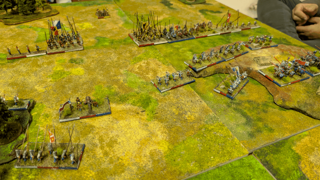 StoriCon 2026: un tavolo imbastito come teatro di tuna battaglia.