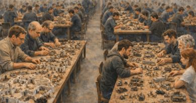 Giocare con la storia: la grande scommessa di StoriCon Giocare con la storia: la grande scommessa di StoriCon