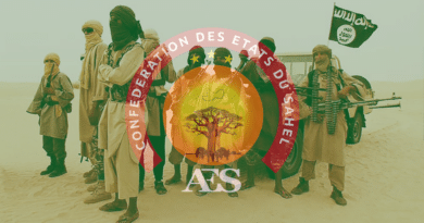 Reportage Africa ExPress: USA – Sahel