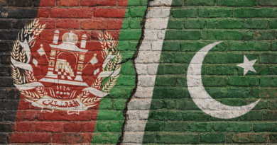 I Talebani ed il conflitto tra Afghanistan e Pakistan