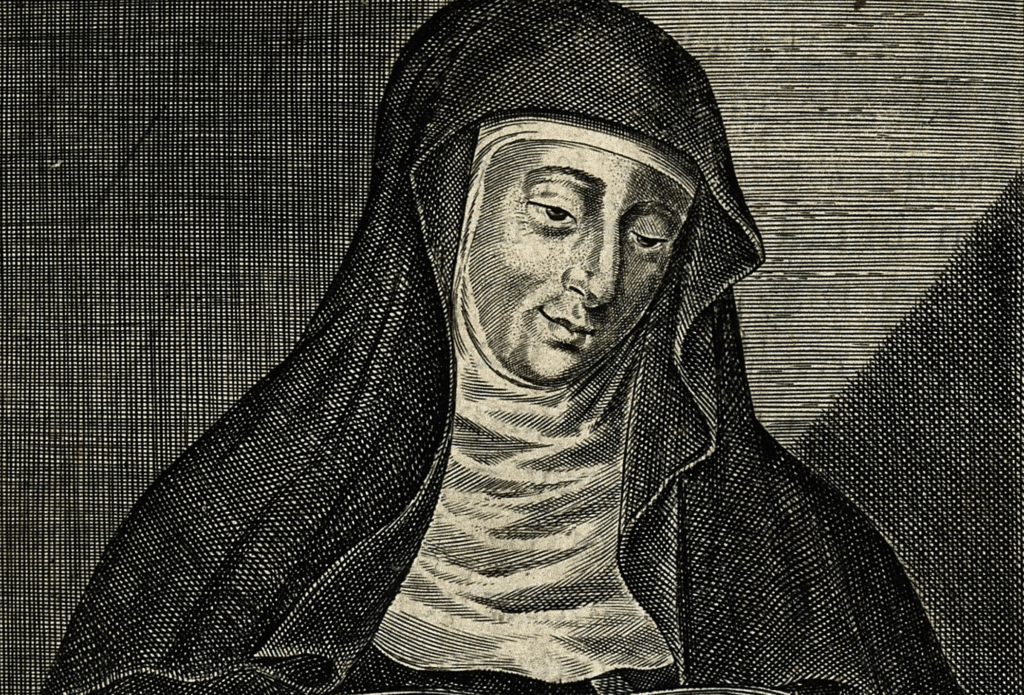 Hildegard von Bingen