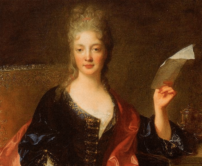 Elisabeth Jacquet de La Guerre