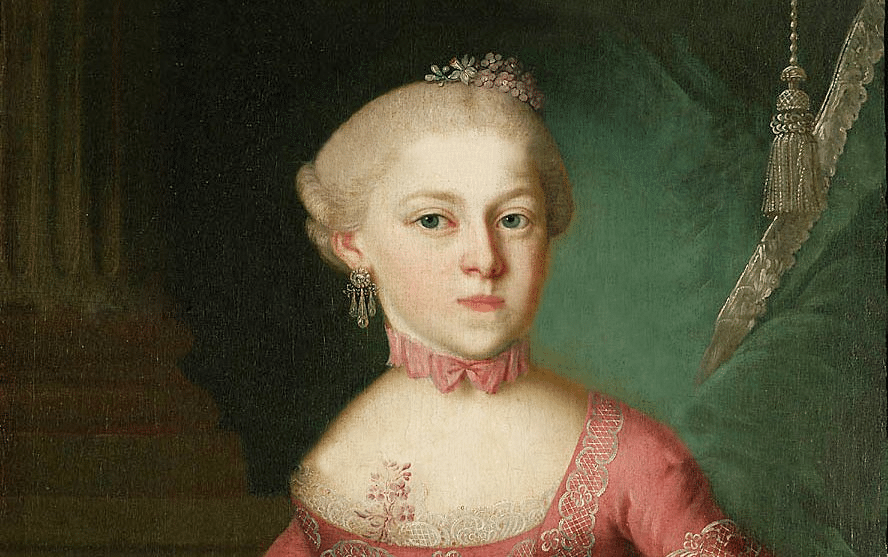 Nannerl Mozart