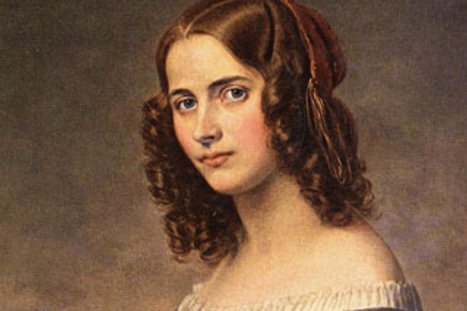 Fanny Mendelssohn