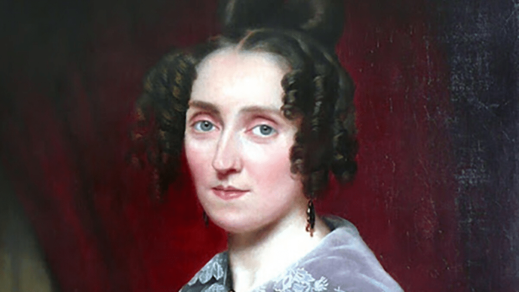 Louise Farrenc