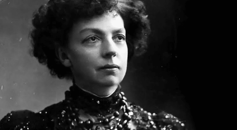 Cécile Chaminade