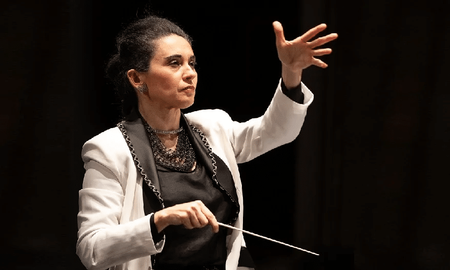 Gianna Fratta