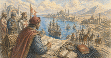 Il Viaggio nel Medioevo Il Viaggio nel Medioevo