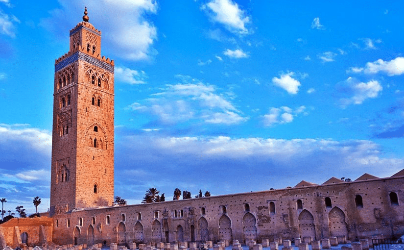 La Moschea Kutubiyya