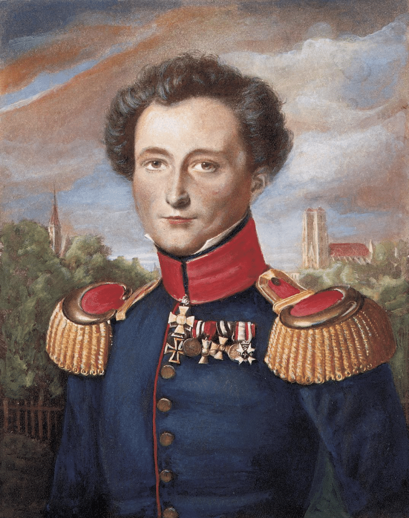 Karl von Clausewitz