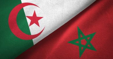 Algeria e Marocco: la crisi può indebolire l’Unione Europea?