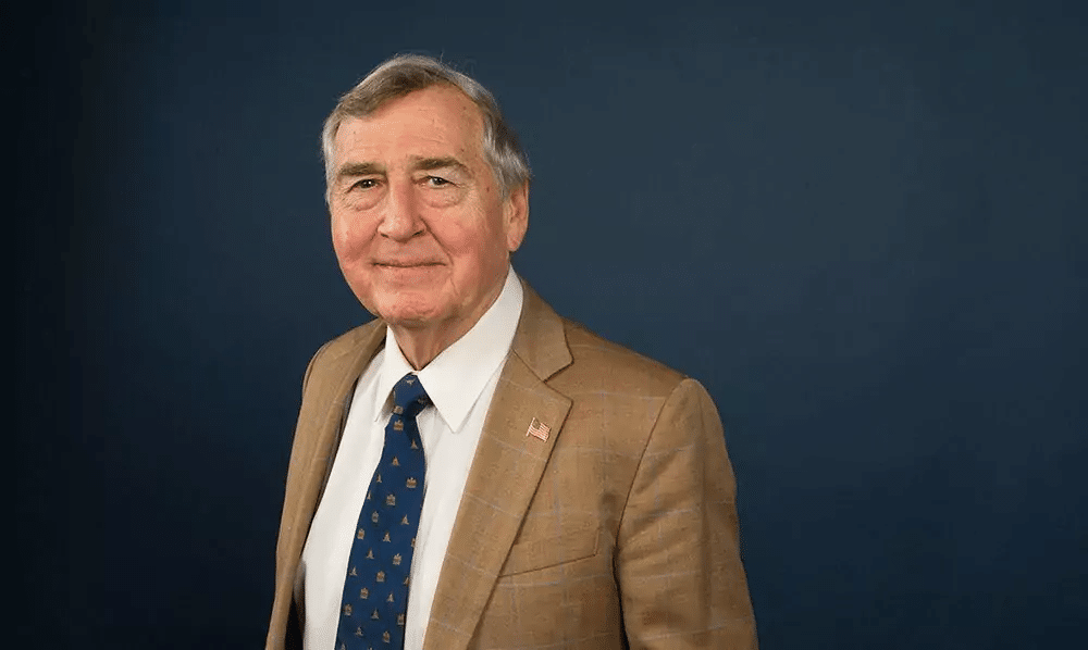 Graham Allison