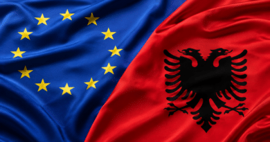 Geopolitica dei Balcani ed il Futuro dell’Unione Europea