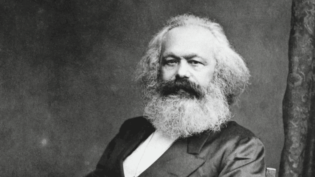 Karl Marx