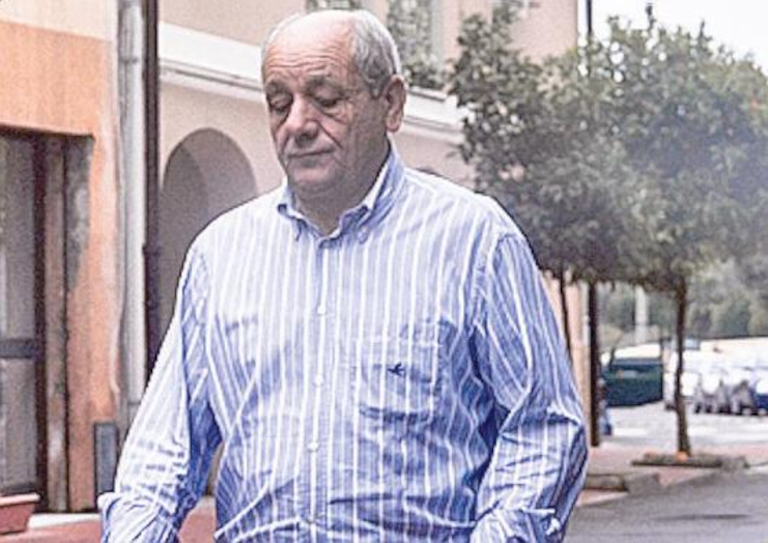 Carmelo Gullace