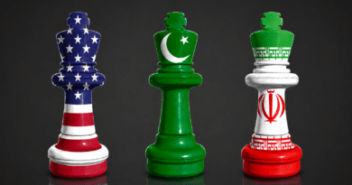 Pakistan: Asim Munir figura chiave della diplomazia