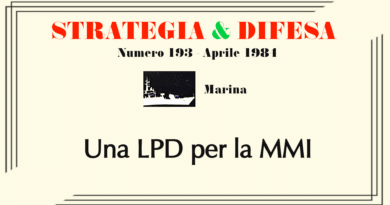 Una LPD per la MMI