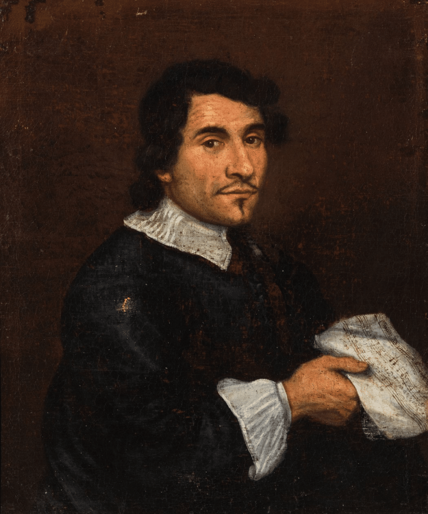 Girolamo Frescobaldi