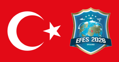 EFES-2026: Siria e Libia alle esercitazioni militari in Turchia
